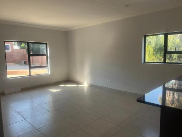 2 Bedroom Apartment in Tzaneen