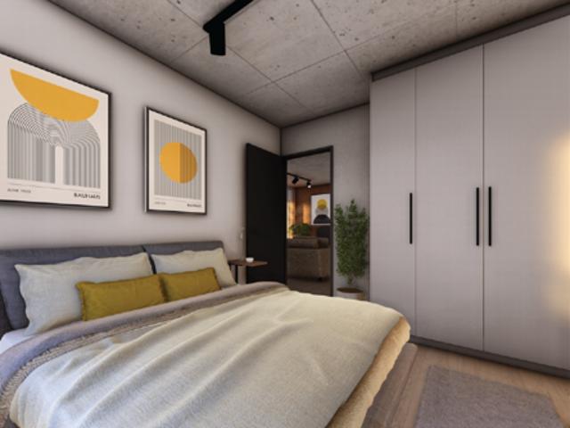 2 Bedroom Apartment in Table View