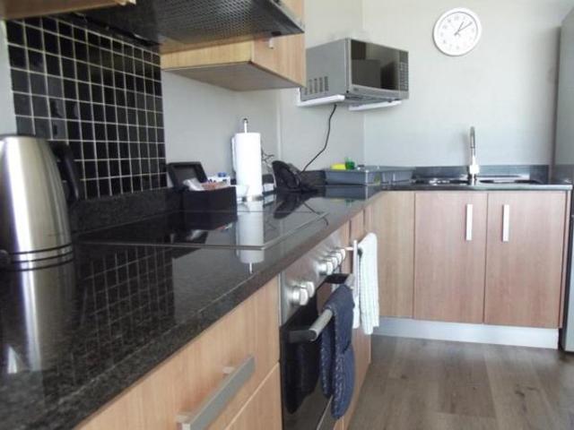 2 Bedroom Apartment in Table View