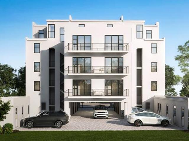 2 Bedroom Apartment in Table View