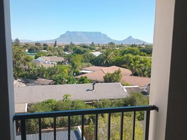2 Bedroom Apartment in Table View