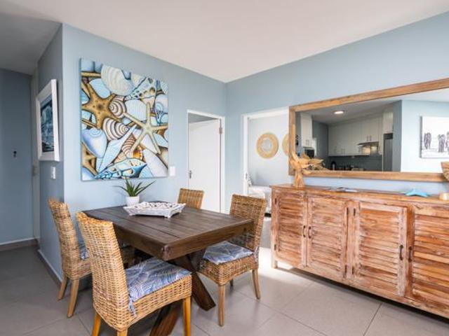 2 Bedroom Apartment in Table View