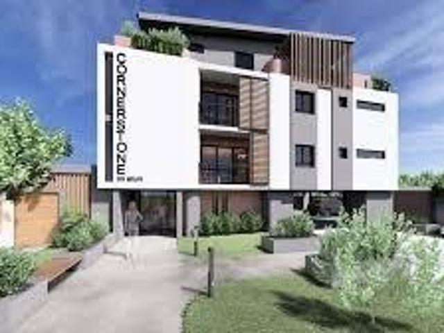 2 Bedroom Apartment in Table View