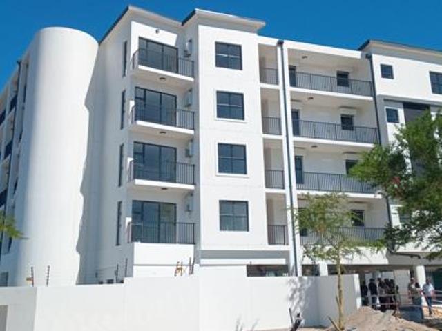 2 Bedroom Apartment in Table View
