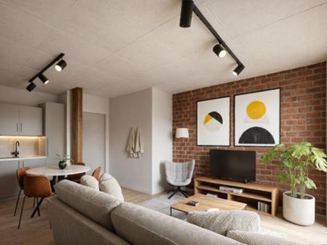 2 Bedroom Apartment in Table View