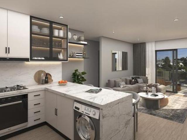 2 Bedroom Apartment in Table View