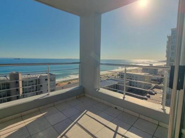 2 Bedroom Apartment in Table View