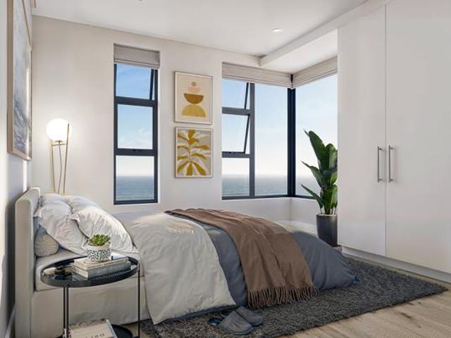 2 Bedroom Apartment in Table View