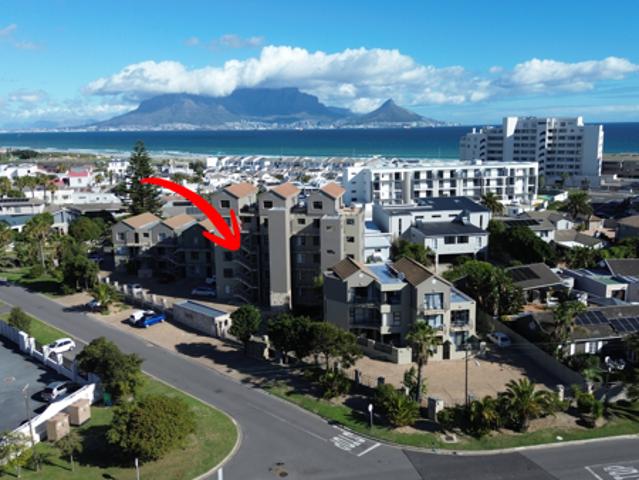 2 Bedroom Apartment in Table View