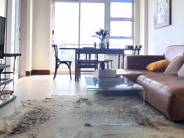 2 Bedroom Apartment in Table View
