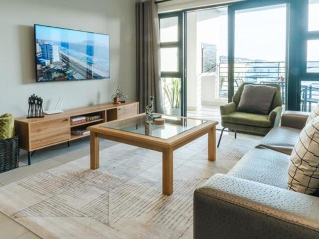 2 Bedroom Apartment in Table View