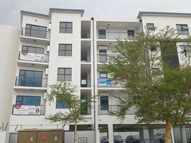 2 Bedroom Apartment in Table View