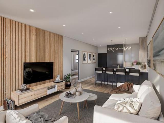 2 Bedroom Apartment in Table View