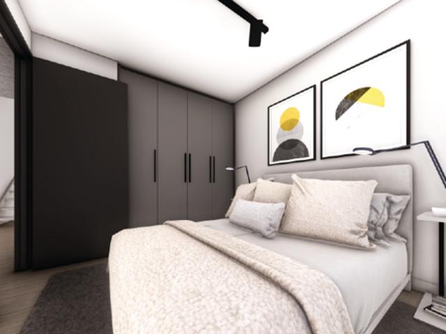 2 Bedroom Apartment in Table View