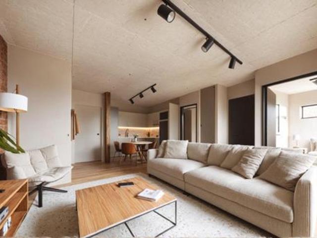 2 Bedroom Apartment in Table View