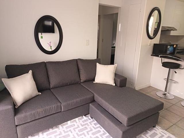 2 Bedroom Apartment in Table View