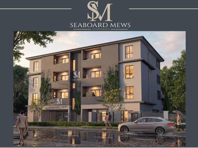 2 Bedroom Apartment in Table View