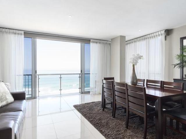 2 Bedroom Apartment in Table View