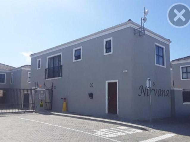 2 Bedroom Apartment in Table View