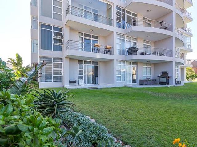 2 Bedroom Apartment in Table View