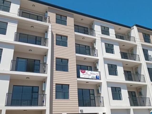 2 Bedroom Apartment in Table View