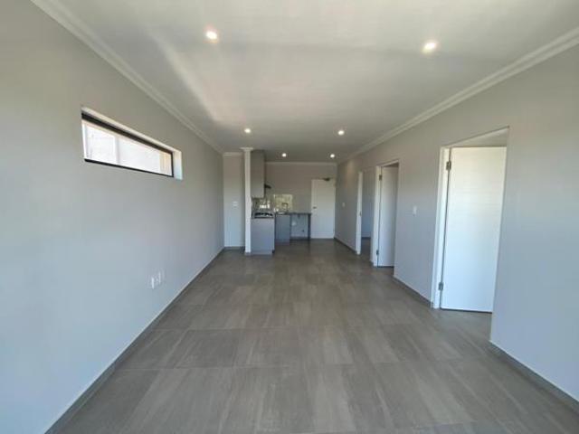 2 Bedroom Apartment in Table View
