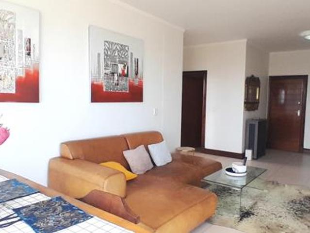 2 Bedroom Apartment in Table View