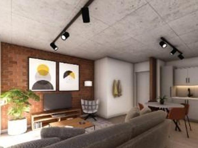 2 Bedroom Apartment in Table View
