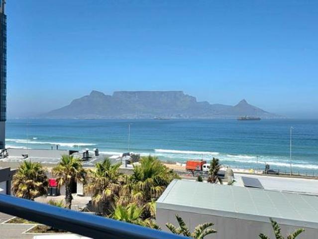 2 Bedroom Apartment in Table View