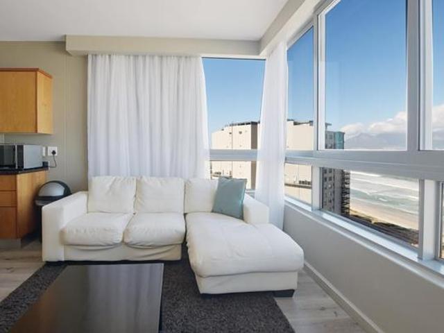 2 Bedroom Apartment in Table View