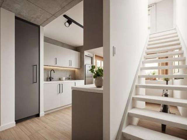 2 Bedroom Apartment in Table View