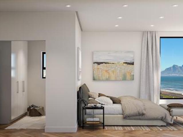 2 Bedroom Apartment in Table View