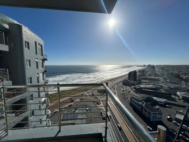 2 Bedroom Apartment in Table View