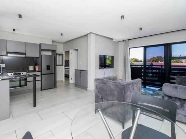 2 Bedroom Apartment in Table View