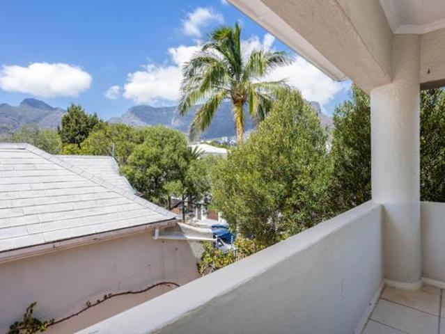 2 Bedroom Apartment in Tamboerskloof