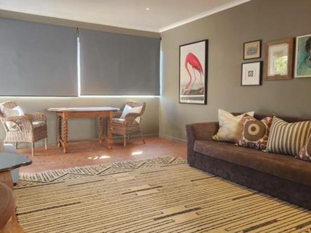 2 Bedroom Apartment in Tamboerskloof