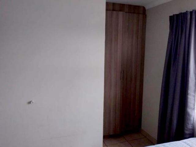 2 Bedroom Apartment in Tasbet Park