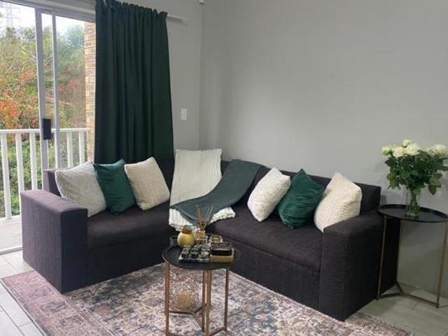 2 Bedroom Apartment in Taybank