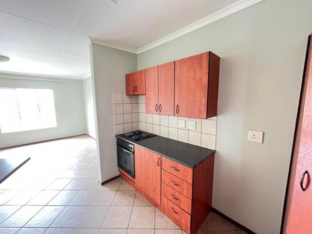 2 Bedroom Apartment in Terenure