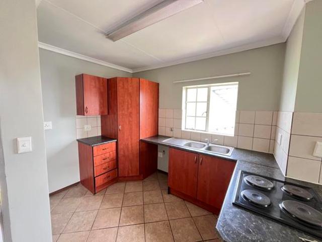 2 Bedroom Apartment in Terenure