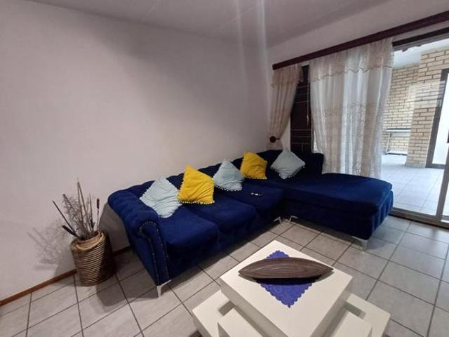 2 Bedroom Apartment in Terenure