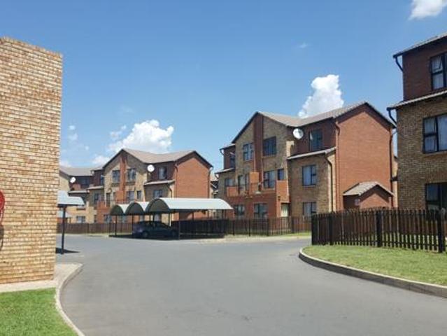 2 Bedroom Apartment in Terenure