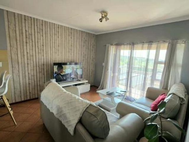 2 Bedroom Apartment in Terenure