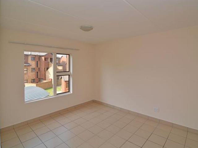 2 Bedroom Apartment in Terenure