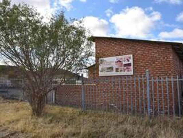 2 Bedroom Apartment in Thaba Nchu