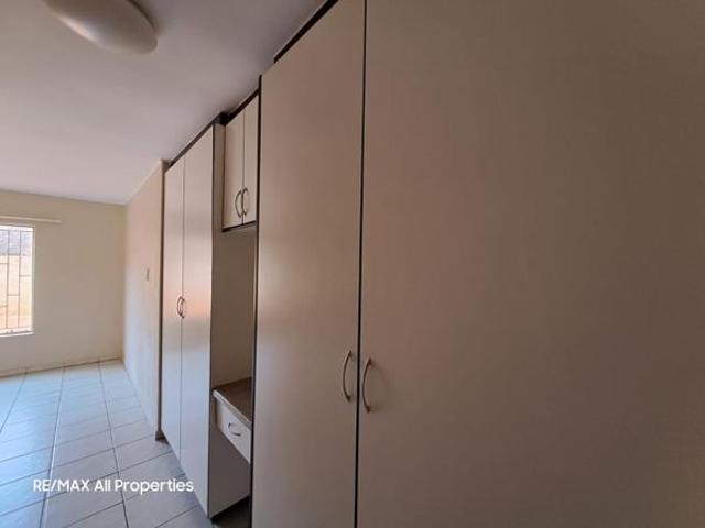 2 Bedroom Apartment in Thabazimbi