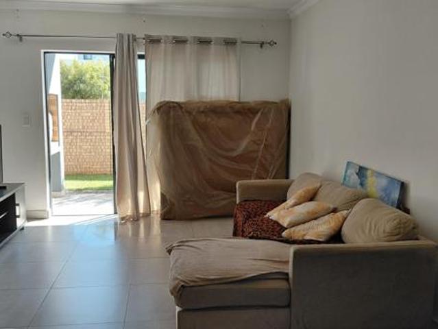 2 Bedroom Apartment in Thatchfield