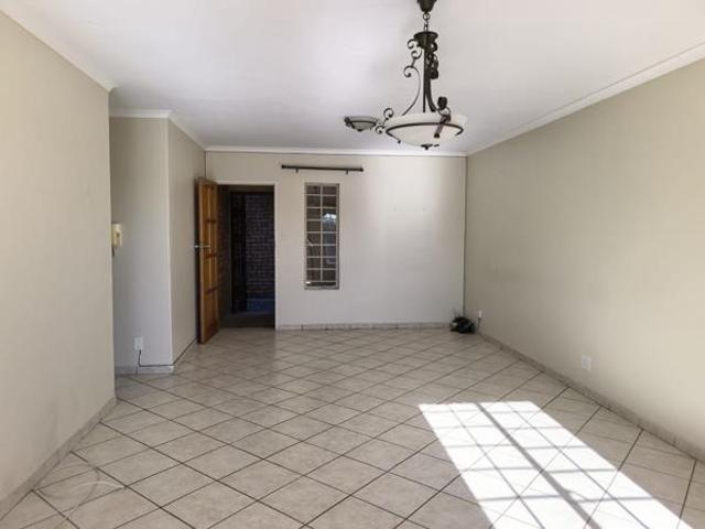 2 Bedroom Apartment in The Wilds Estate