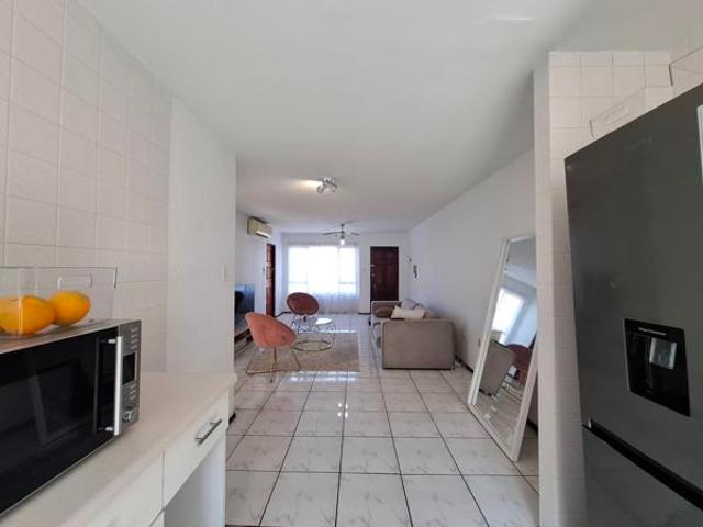 2 Bedroom Apartment in The Wolds