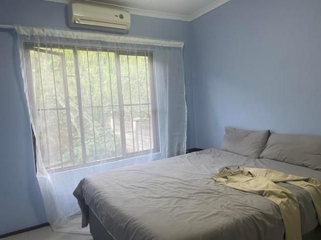 2 Bedroom Apartment in The Wolds